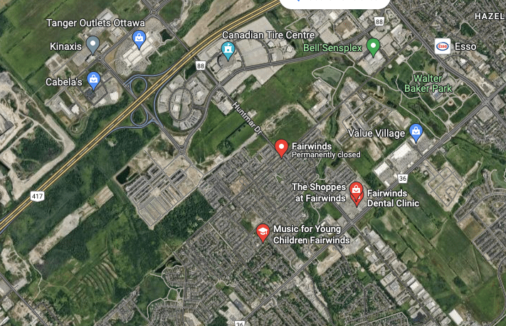 Screenshot 2024 04 24 at 10.27.50 AM - Neighbourhood Highlight: Fairwinds, Stittsville